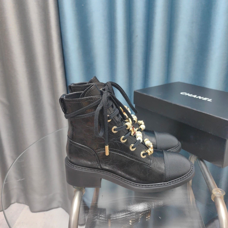 Ch*el boots